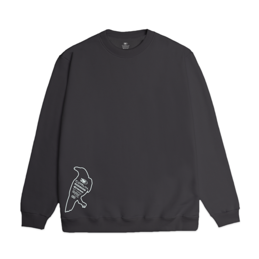 Moletom Careca Classic - Noctis