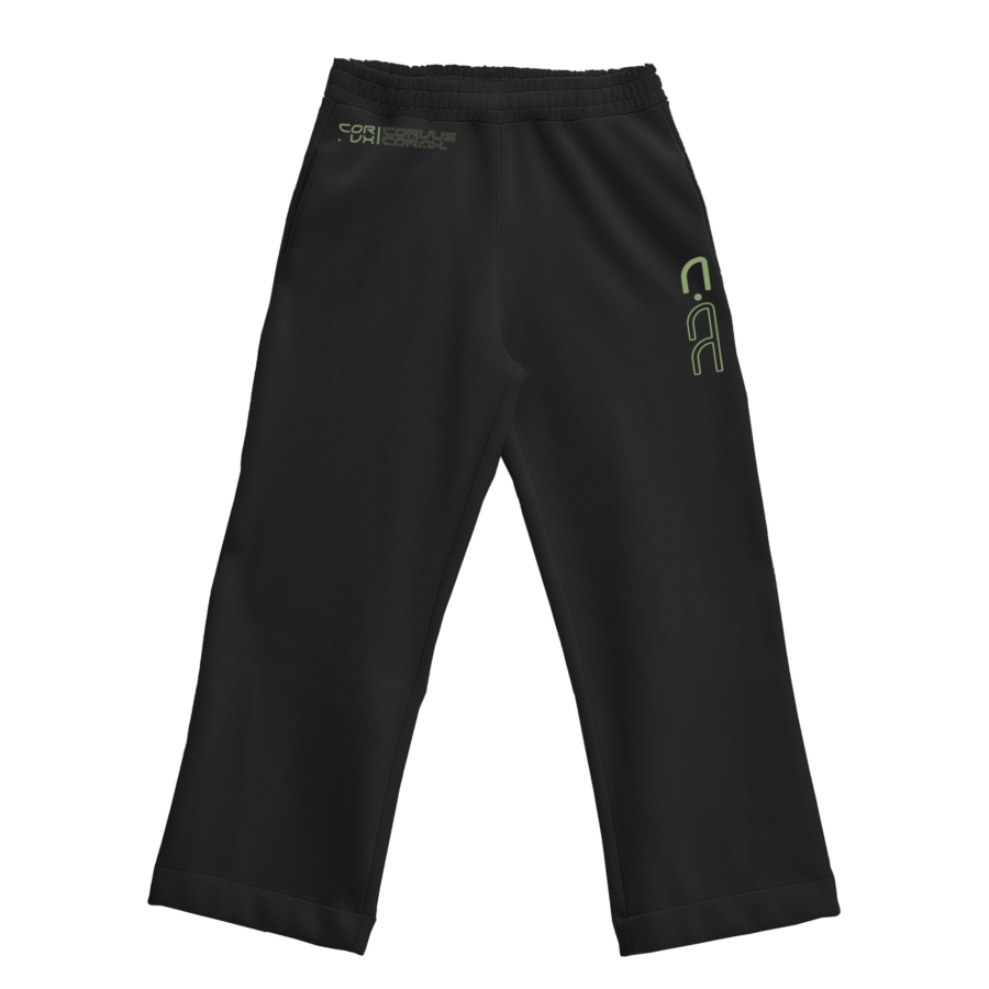Calça Moletom Oversized Premium - C.C.C.