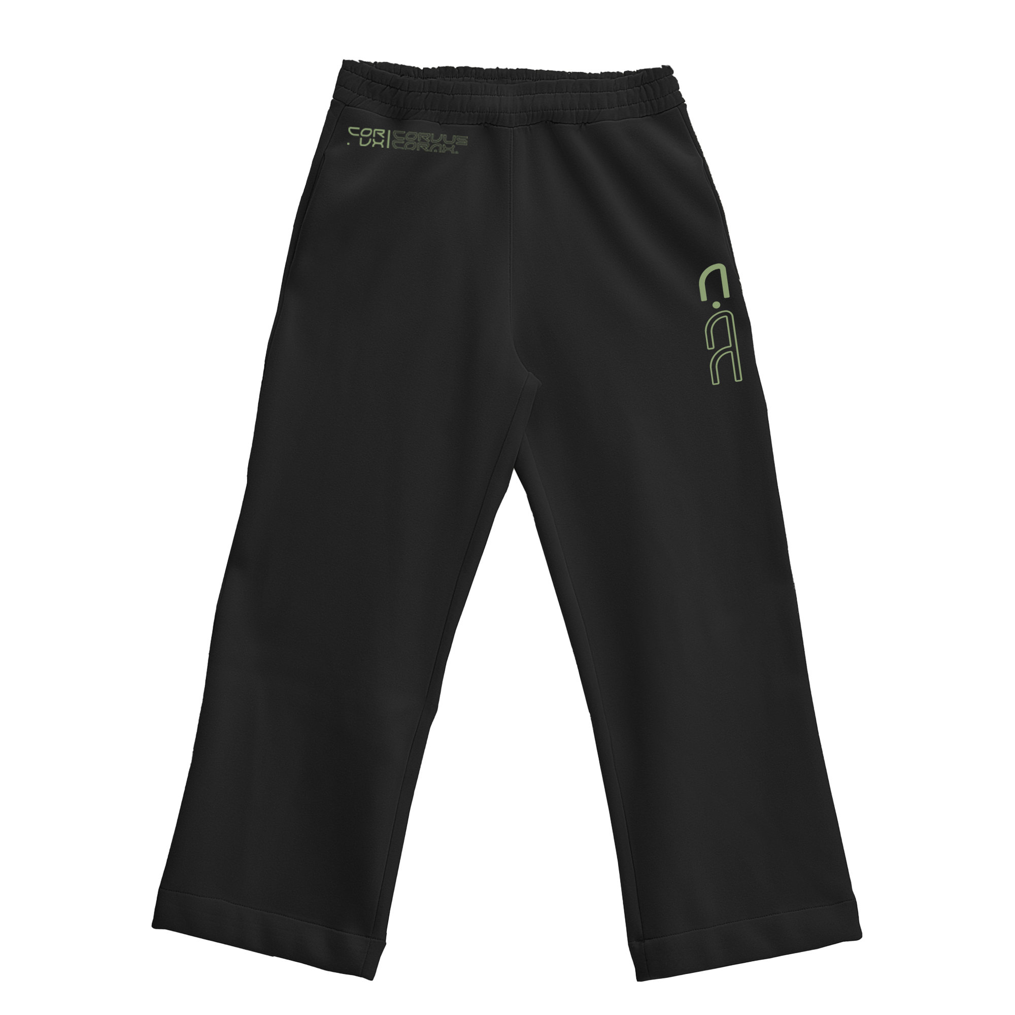 Calça Moletom Oversized Premium - C.C.C.